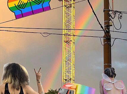 © mirabella paidamwoyo* dziruni