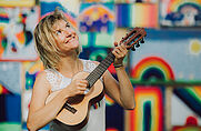 Kiri Rakete (c) Peter Wieser