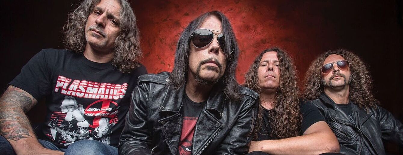 Monster Magnet