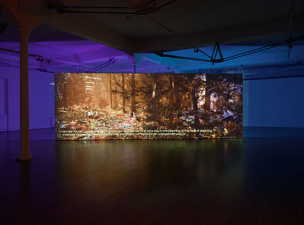 The Future is Near, Photo: Wolfgang Thaler