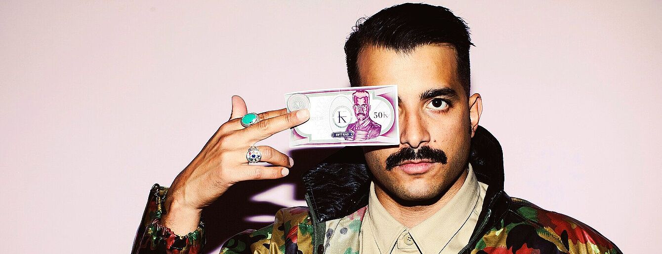 Kadebostany (c) Sophie Brasey