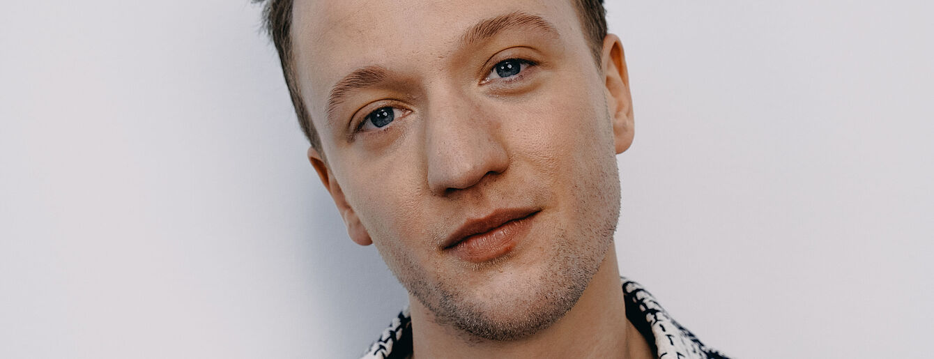 Joris (c) Doering Joris (c) Doering