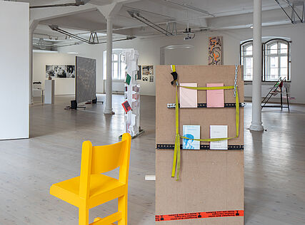An Entirely New Word, (c) KEX/Wolfgang Thaler