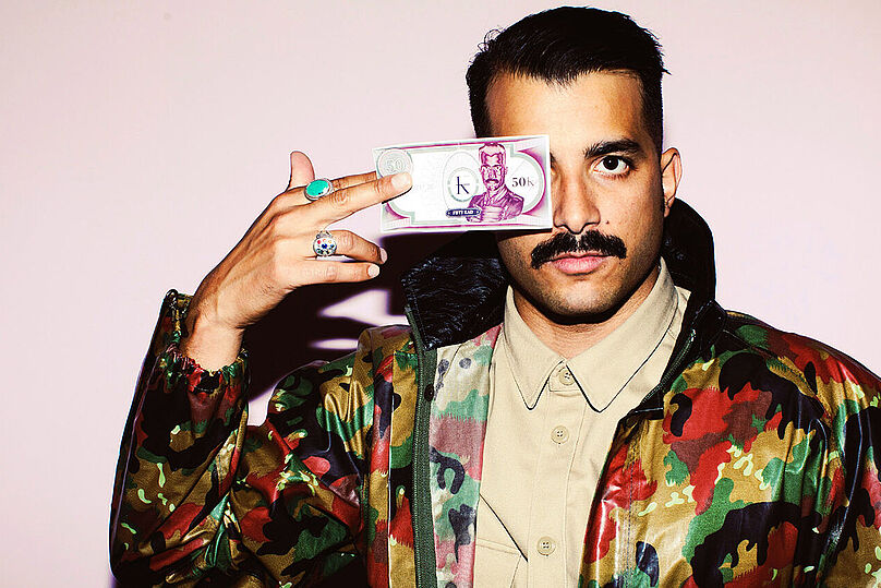 Kadebostany (c) Sophie Brasey