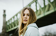 Mathea (c) Kidizin Sane