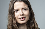Luisa Neubauer (c) Axel Martens