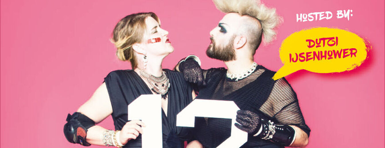 GenderCrash 12 GenderCrash 12
