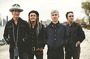 Nada Surf (c) Bernie De Chant