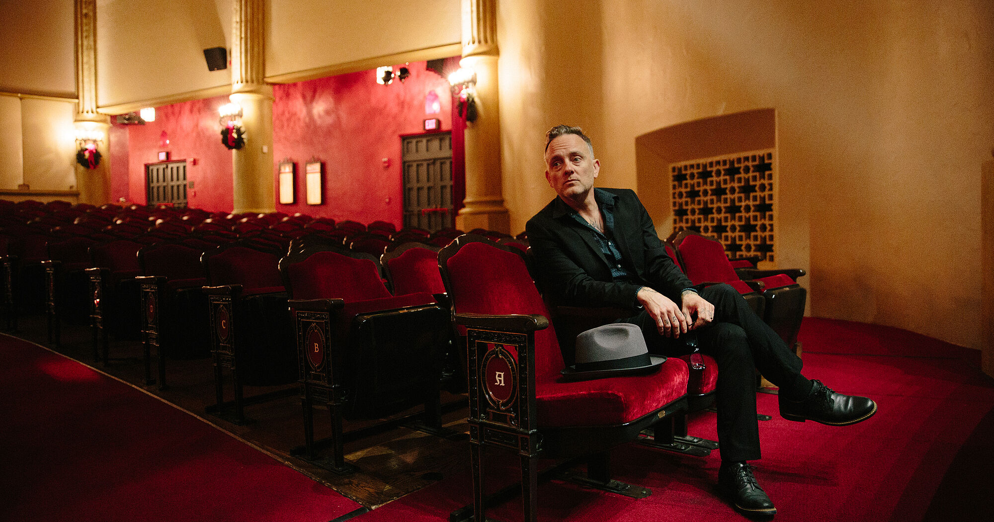 Dave Hause