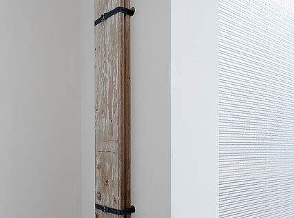 Nine Building Stripped (Kunsthalle Exnergasse), Andreas Fogarasi (c) KEX/Wolfgang Thaler