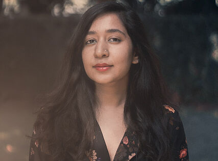 Dr. Mekhala Dave