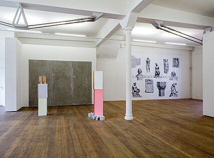 Been Caught Stealing | Foto: Wolfgang Thaler