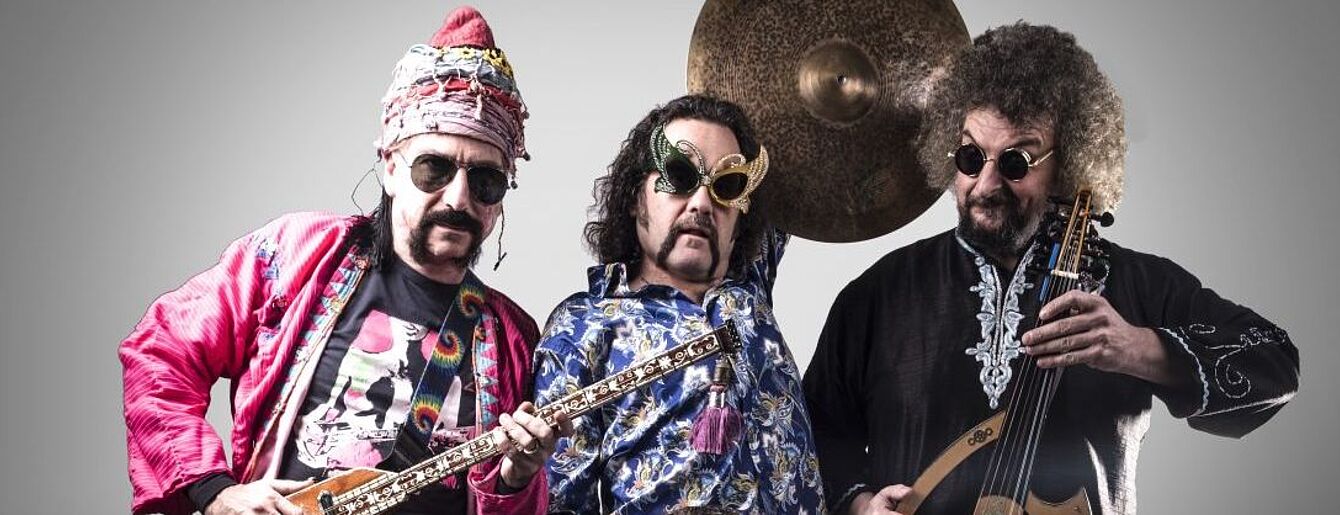 baba zula tour 2023