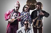 BaBa ZuLa