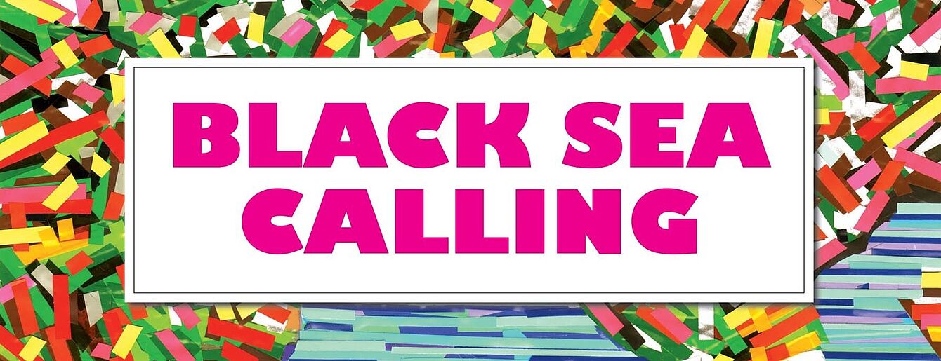 Black Sea Calling