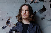 22.5.2025 im WUK: Rival Consoles (c) Chatherine Ko Chen
