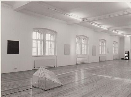 OHNE AUTOR | Foto: Kunsthalle Exnergasse