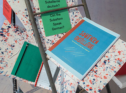An Entirely New Word, (c) KEX/Wolfgang Thaler