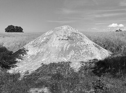 Unexpected Hills, 2021, Bildrecht