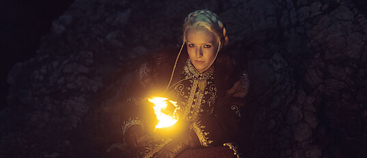 Pressefoto von Kiki Rockwell am 18.4.2026 im WUK Wien