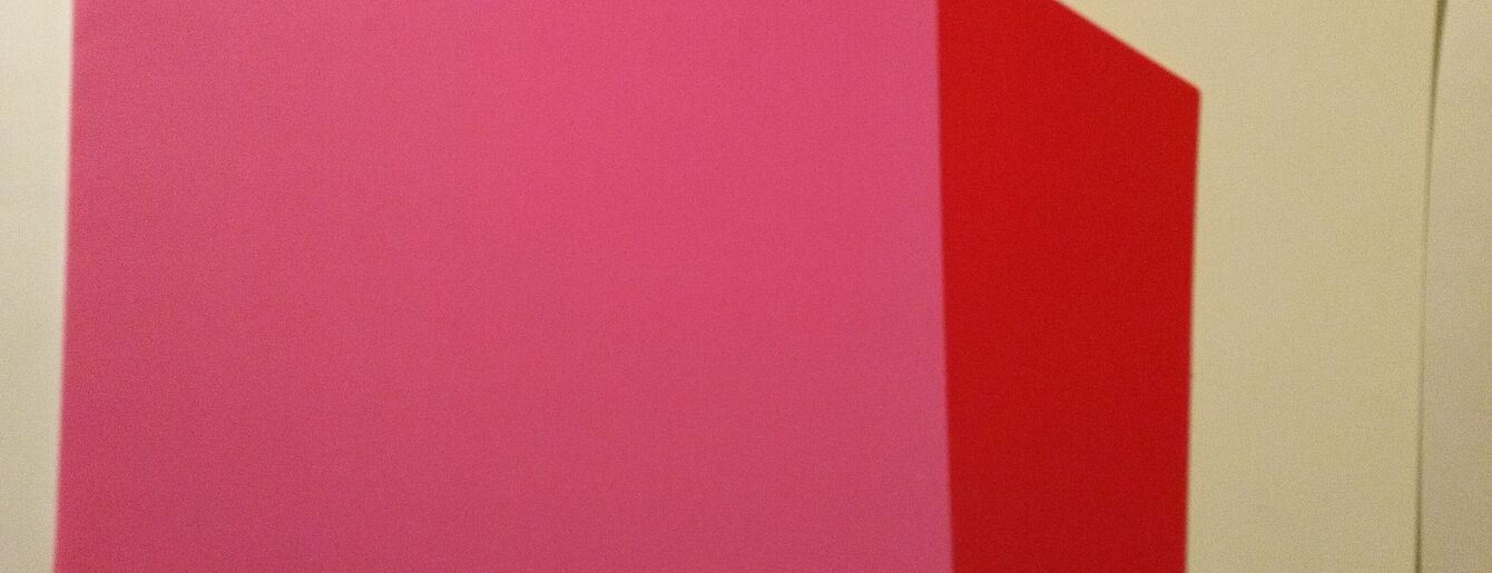 Dietrich Brüning, Sujet, 1990, Detail