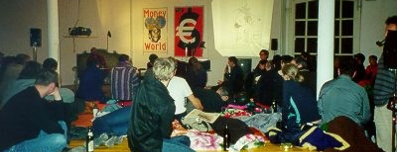 mn.kongress, Money Nations II 2000