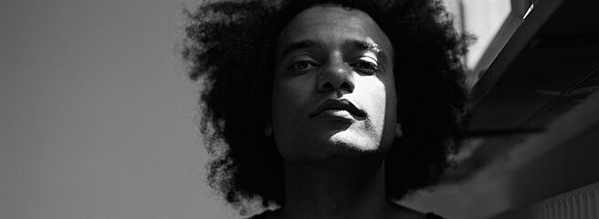 Zeal & Ardor © Stian Foss