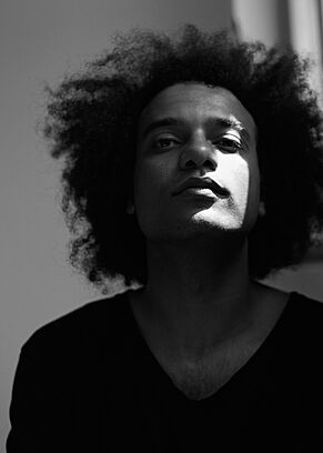 Zeal & Ardor © Stian Foss