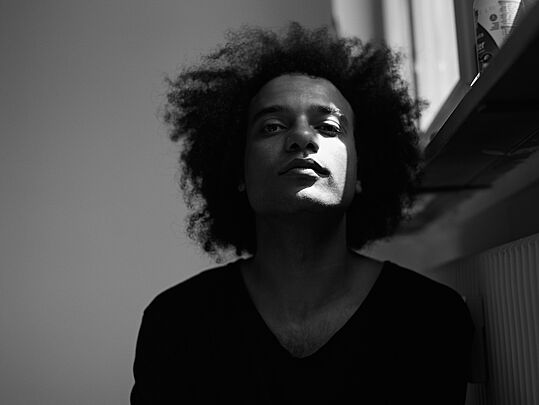 Zeal & Ardor © Stian Foss