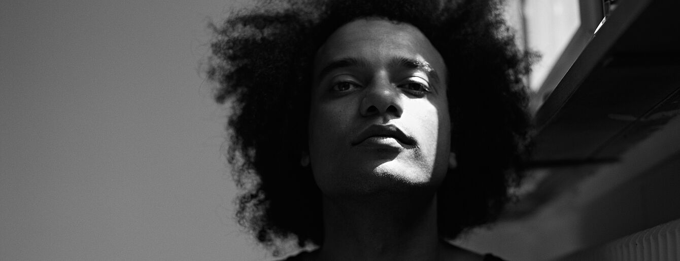 Zeal & Ardor © Stian Foss