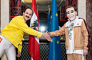 Austrofred & Kurt Razelli (c) Ingo Pertramer