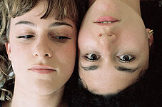 Steiner&Madlaina am 14.10.26 im WUK Wien (c) June Fischer