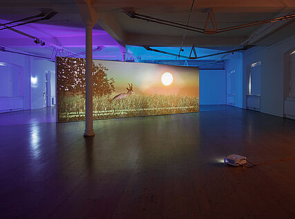 The Future is Near, Photo: Wolfgang Thaler
