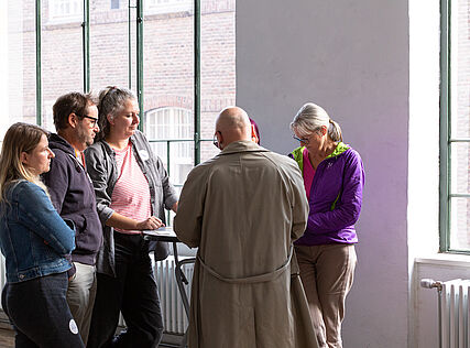 Vision WUK 2050 (c) Susanne Senekowitsch