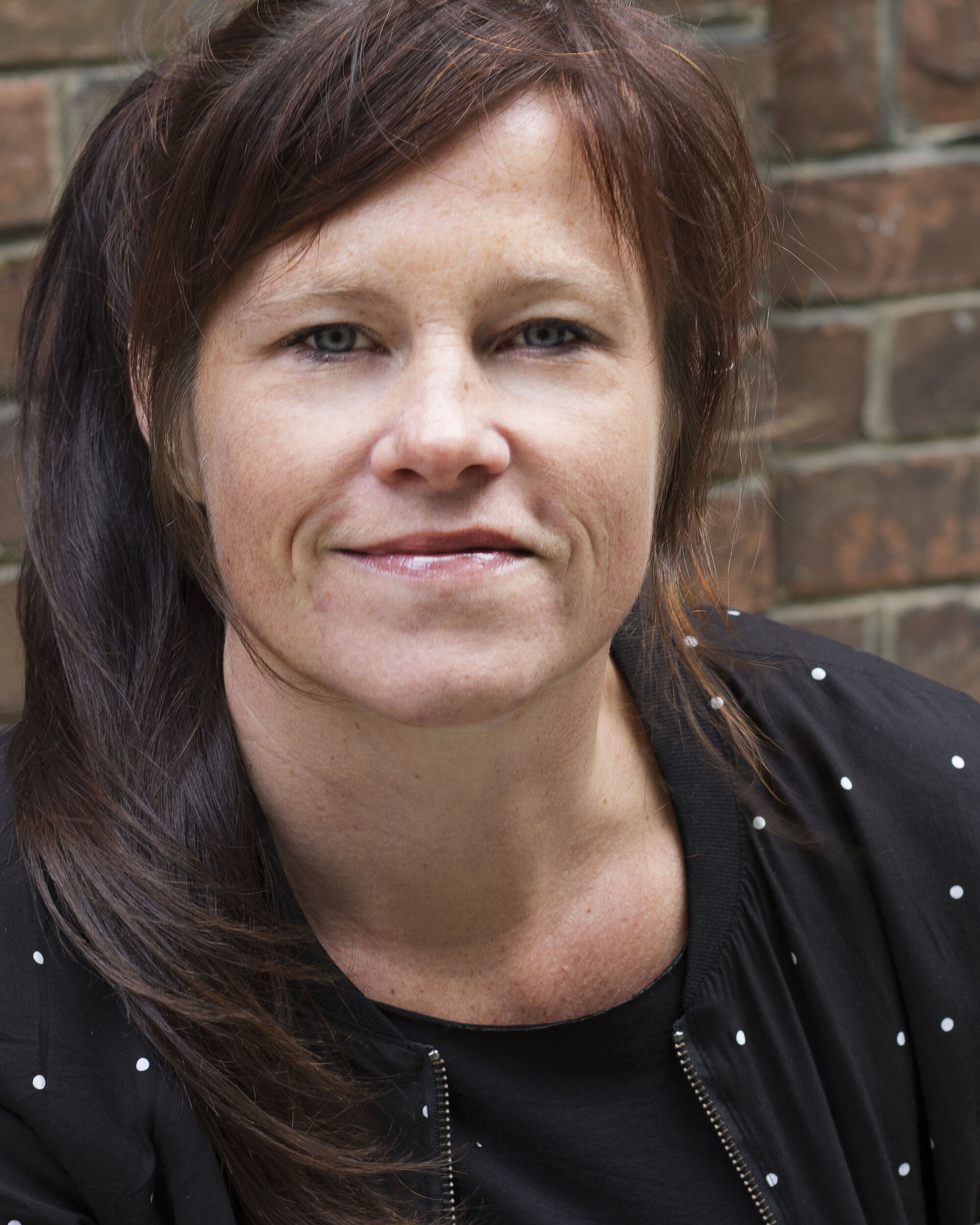 Esther HollandMerten im Gespräch