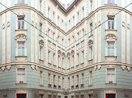 Anne Kranenborg, Vienna 2015
