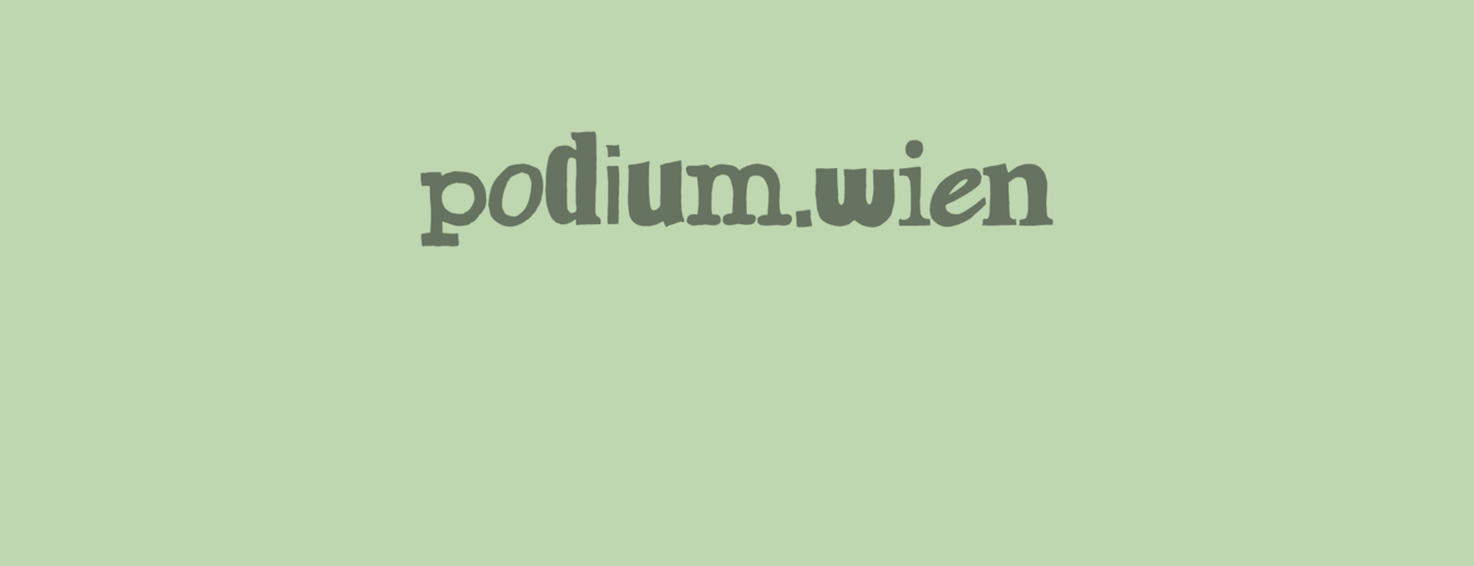 podium.wien podium.wien