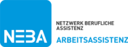 Logo Neba Arbeitsassistenz