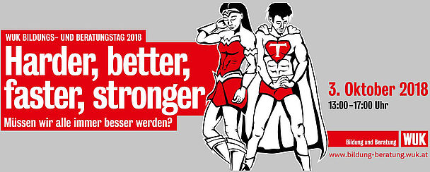 Sujet BB-Tag - zwei Superhelden, die traurig schauen