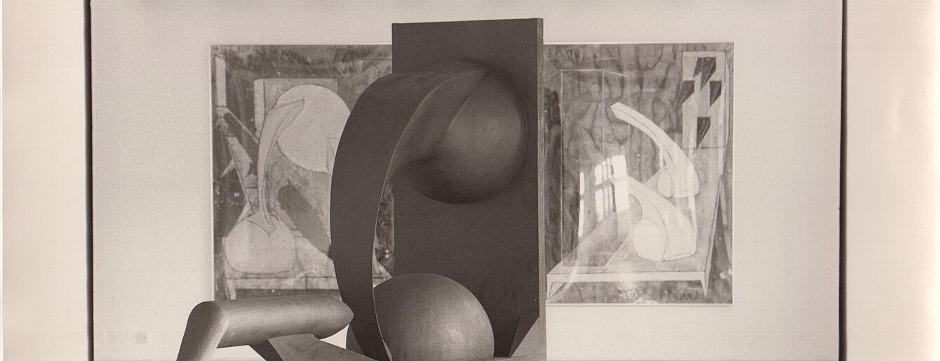 Details - 6 aus Vorarlberg, 1993, Foto: A. Schwarzer, Detail