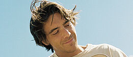 Ryan Harris 19.5.2026 im WUK Wien