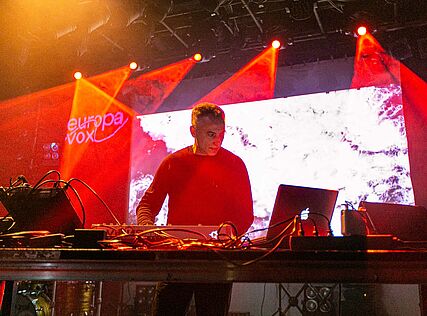 Alessandro Baris (c) Patrick Münnich