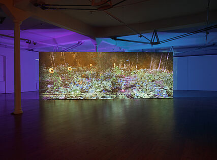 The Future is Near, Photo: Wolfgang Thaler