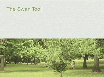 MIRANDA JULY | The Swan Tool