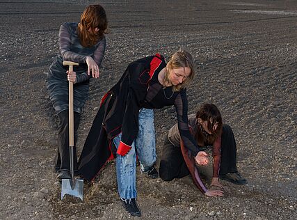 © Moritz Franz Zangl