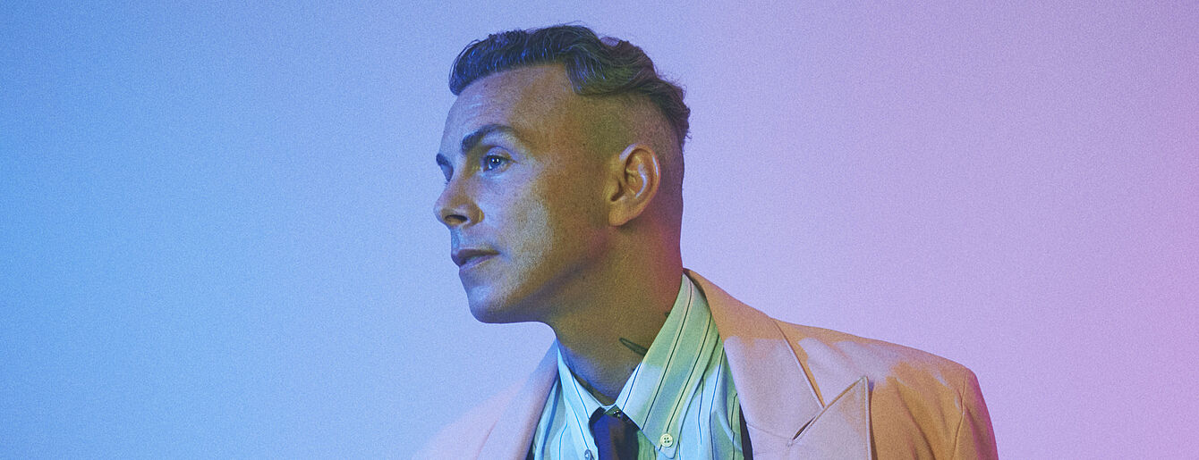 Asaf Avidan