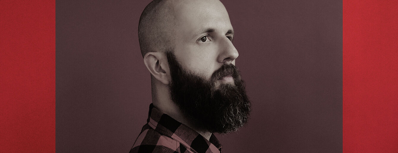 William Fitzsimmons (c) Shervin Lainez