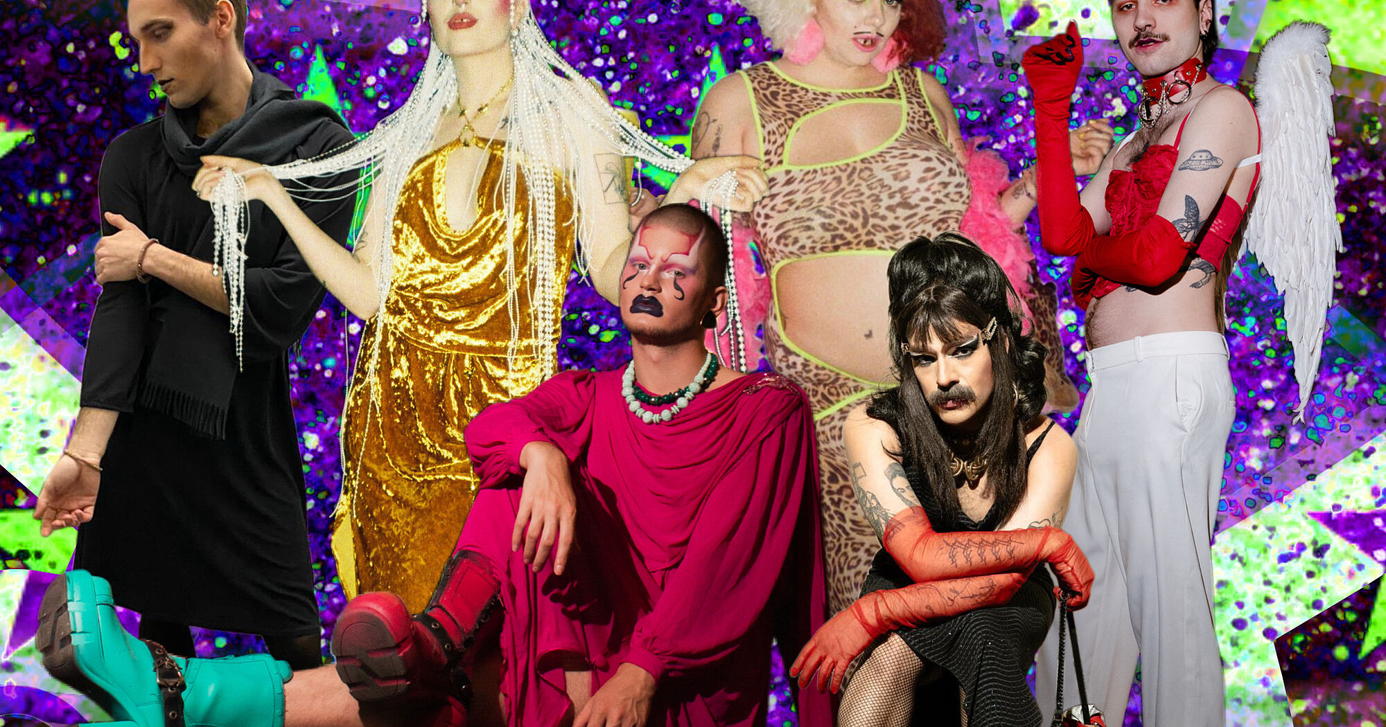 Haus of Rausch