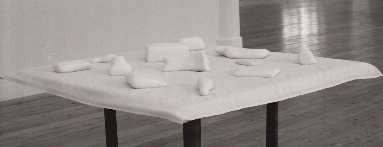 Lobmaier // Ulm, Detail