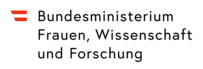 Logo BMBWF